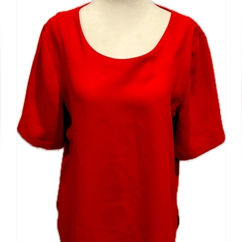 Ann Taylor blouse